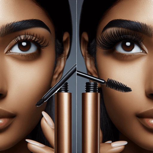 Cara Menggunakan Maskara untuk Bulu Mata yang Lebih Tebal dan Panjang