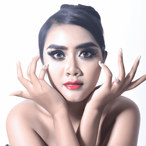 Makeup untuk Acara Malam: Tutorial Lengkap dari Persiapan hingga Finishing