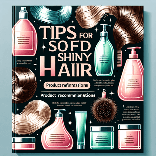 Tips Rambut Lembut dan Berkilau: Rekomendasi Produk Perawatan